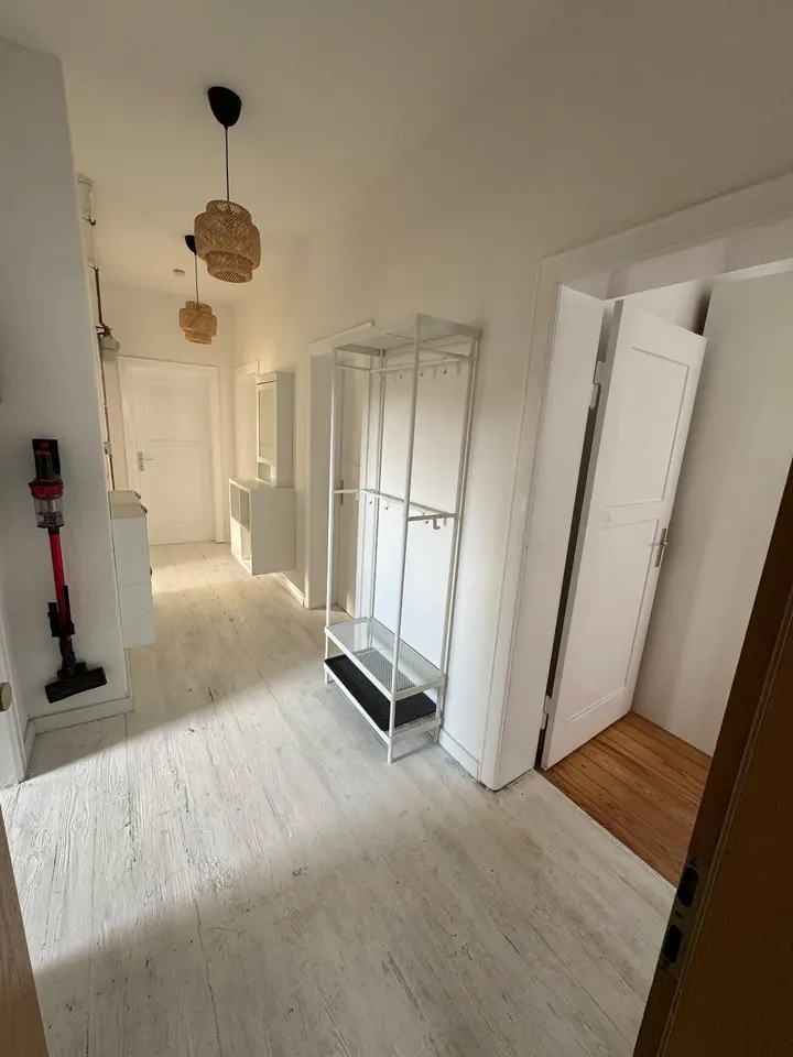 5 Zimmer Wohnung mit 90 m² in Greifswald – Bild 7