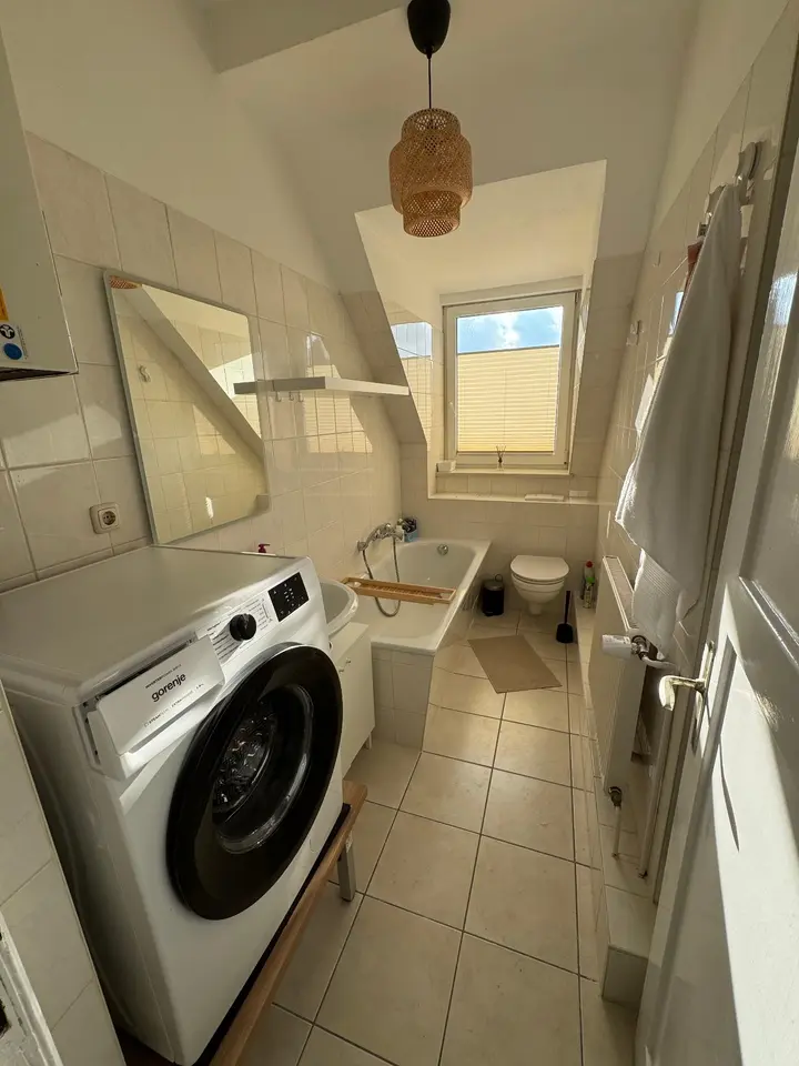5 Zimmer Wohnung mit 90 m² in Greifswald – Bild 8
