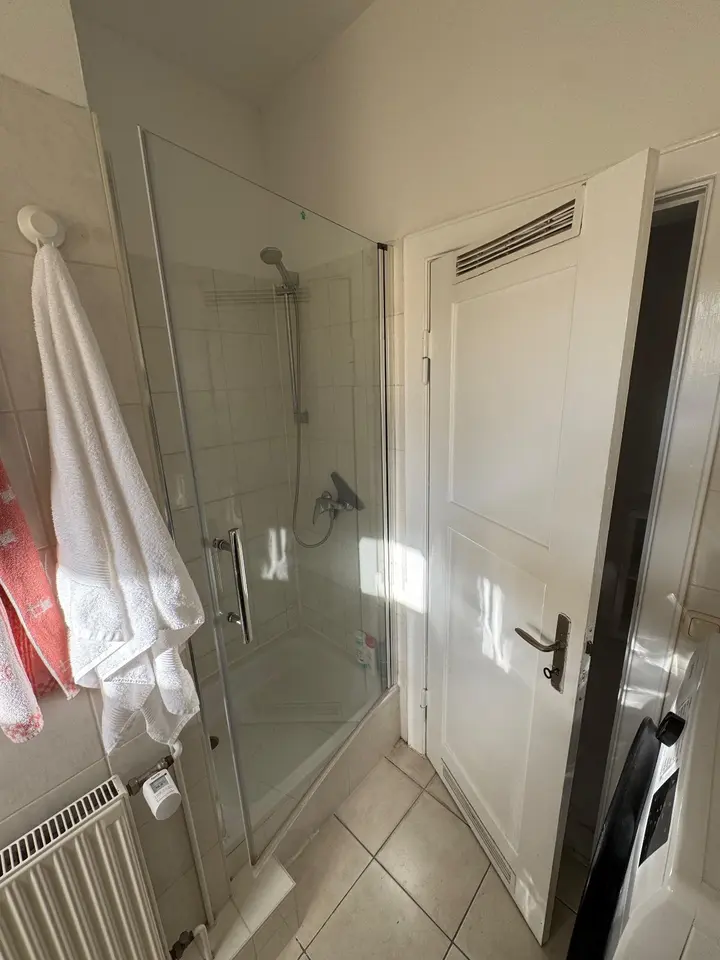 5 Zimmer Wohnung mit 90 m² in Greifswald – Bild 9