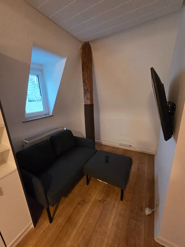WG-Zimmer mit 15 m² in Stuttgart – Bild 1