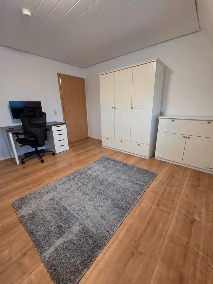 WG-Zimmer mit 15 m² in Stuttgart – Bild 3