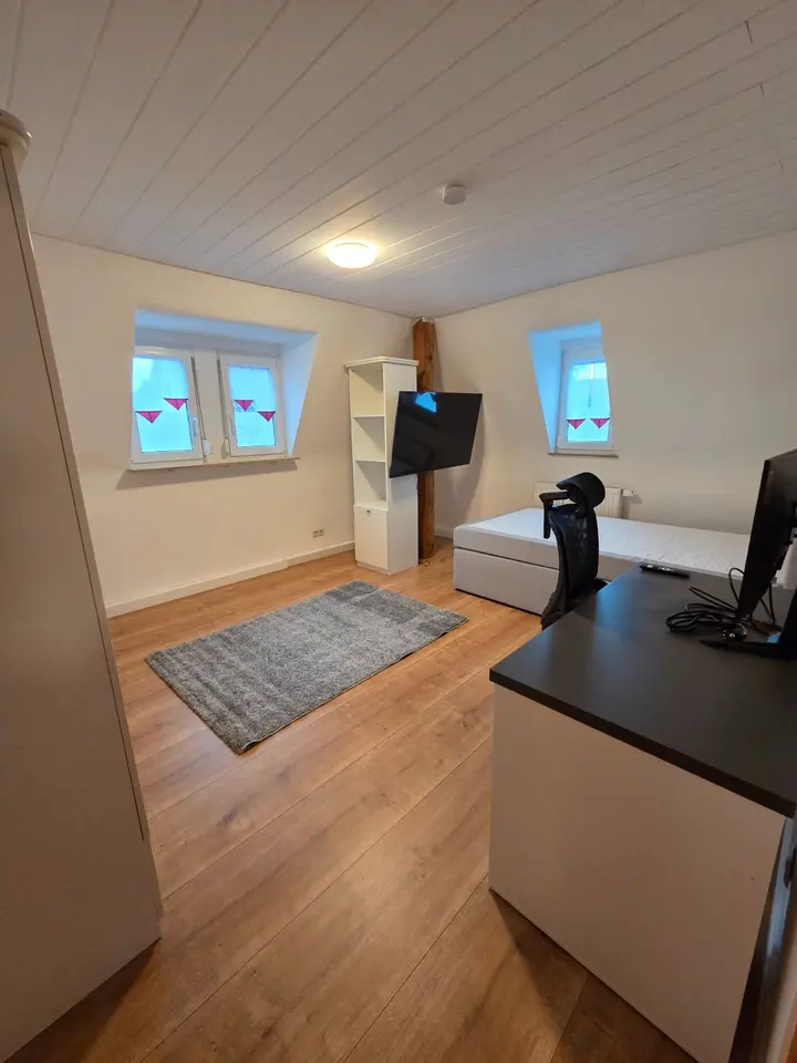 WG-Zimmer mit 15 m² in Stuttgart – Bild 4