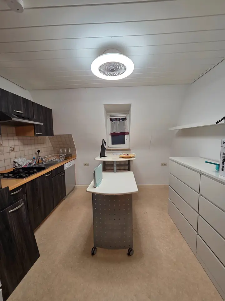 WG-Zimmer mit 15 m² in Stuttgart – Bild 6