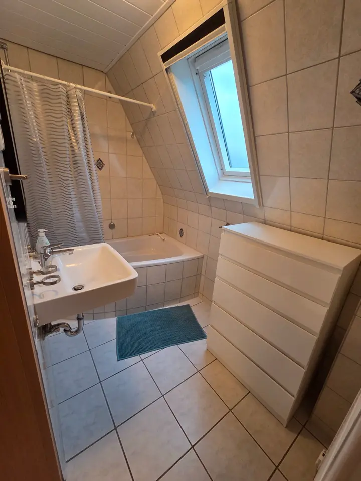 WG-Zimmer mit 15 m² in Stuttgart – Bild 7