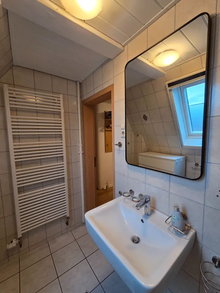 WG-Zimmer mit 15 m² in Stuttgart – Bild 8