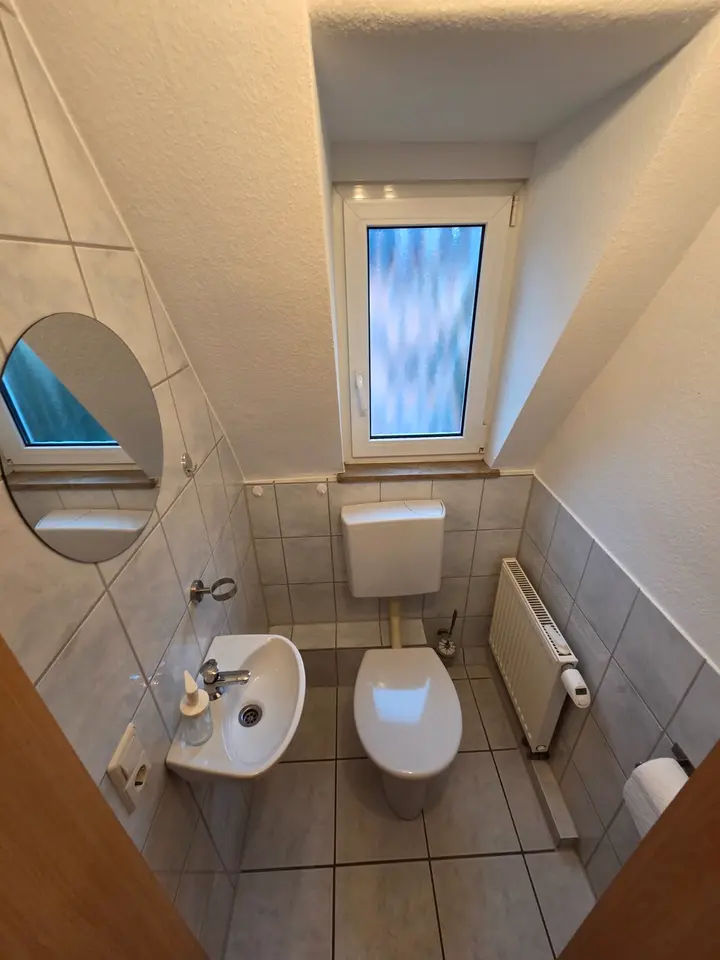 WG-Zimmer mit 15 m² in Stuttgart – Bild 9