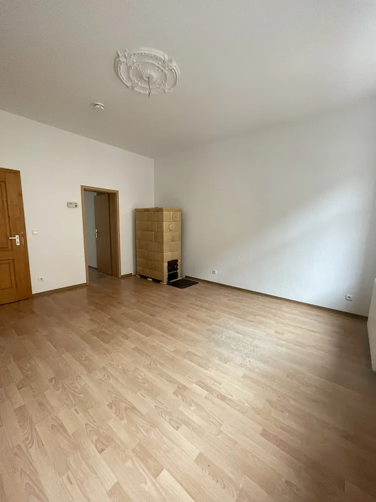 1 Zimmer Wohnung mit 32 m² in Plauen – Bild 4