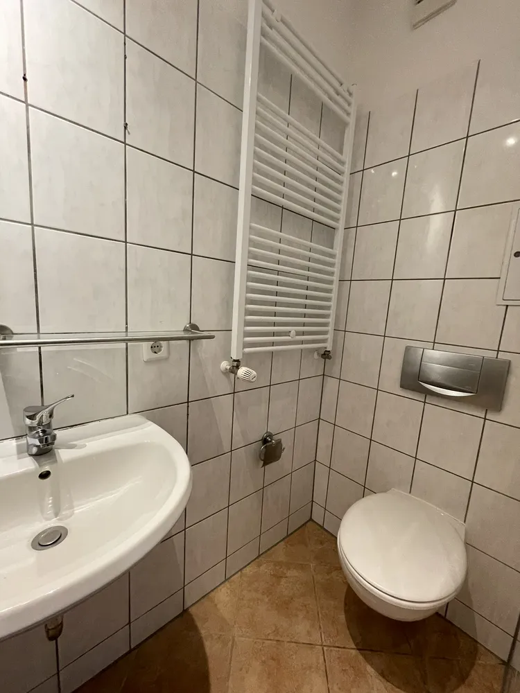 1 Zimmer Wohnung mit 32 m² in Plauen – Bild 5