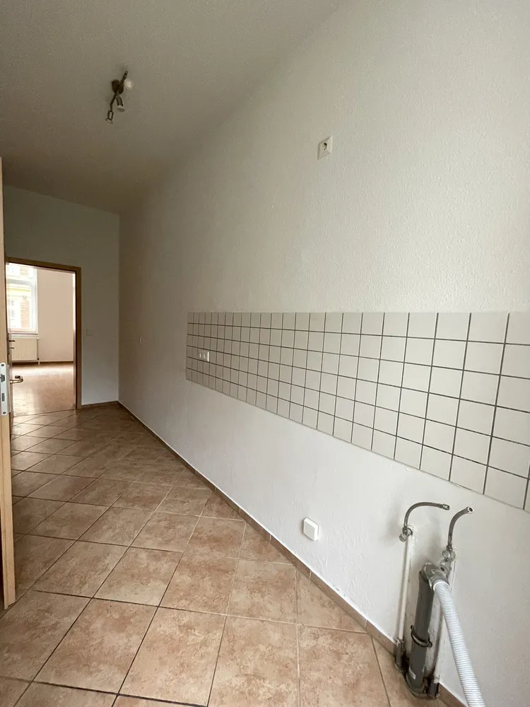 1 Zimmer Wohnung mit 32 m² in Plauen – Bild 7