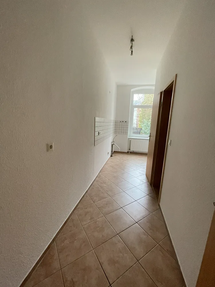 1 Zimmer Wohnung mit 32 m² in Plauen – Bild 9