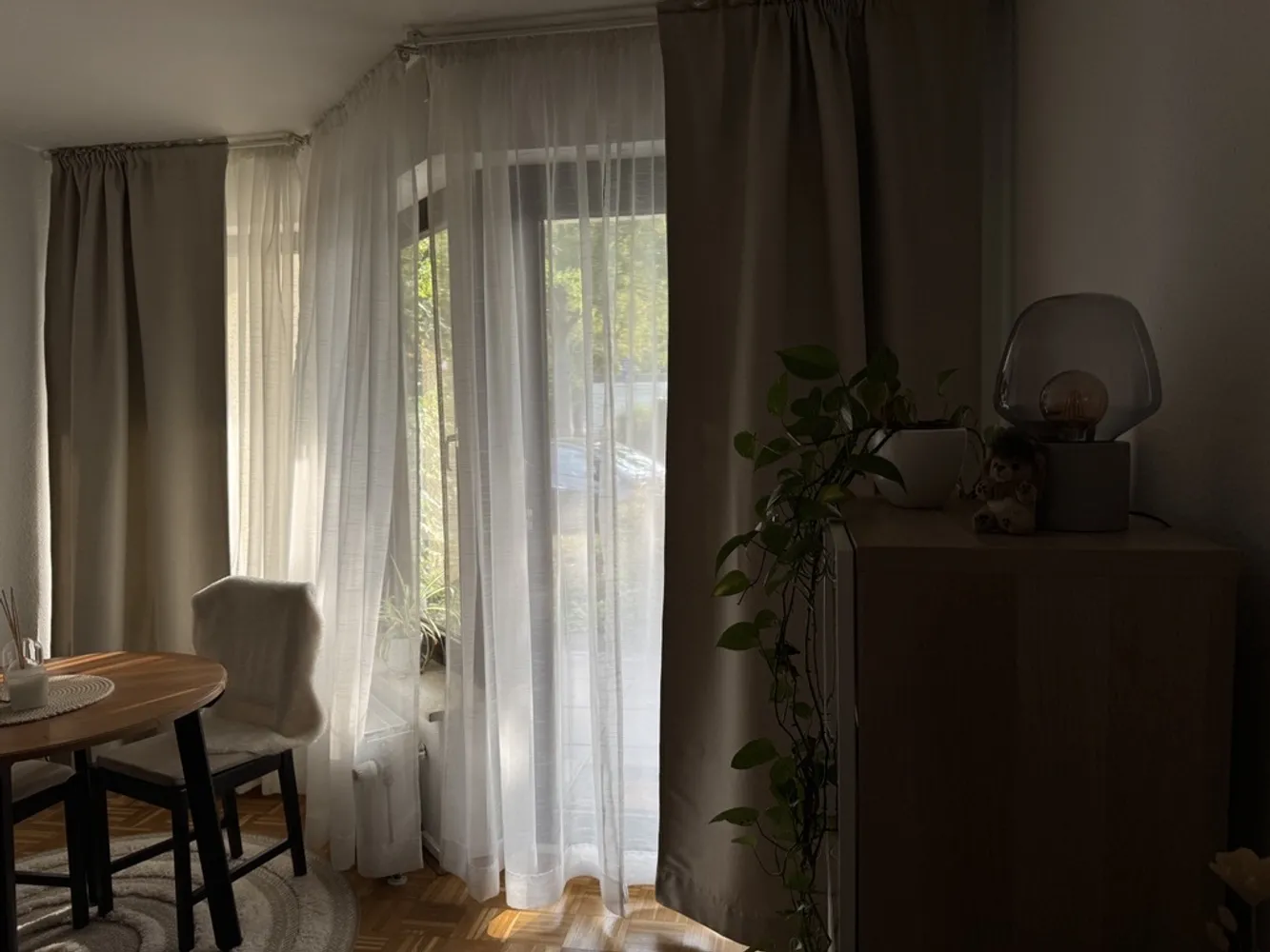 3 Zimmer Wohnung mit 56 m² in Bonn – Bild 1