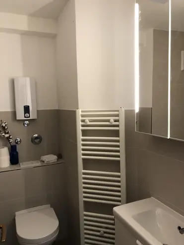 3 Zimmer Wohnung mit 56 m² in Bonn – Bild 8