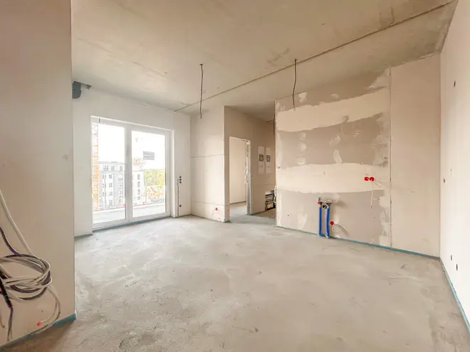 3 Zimmer Wohnung mit 70 m² in Wiesbaden – Bild 4