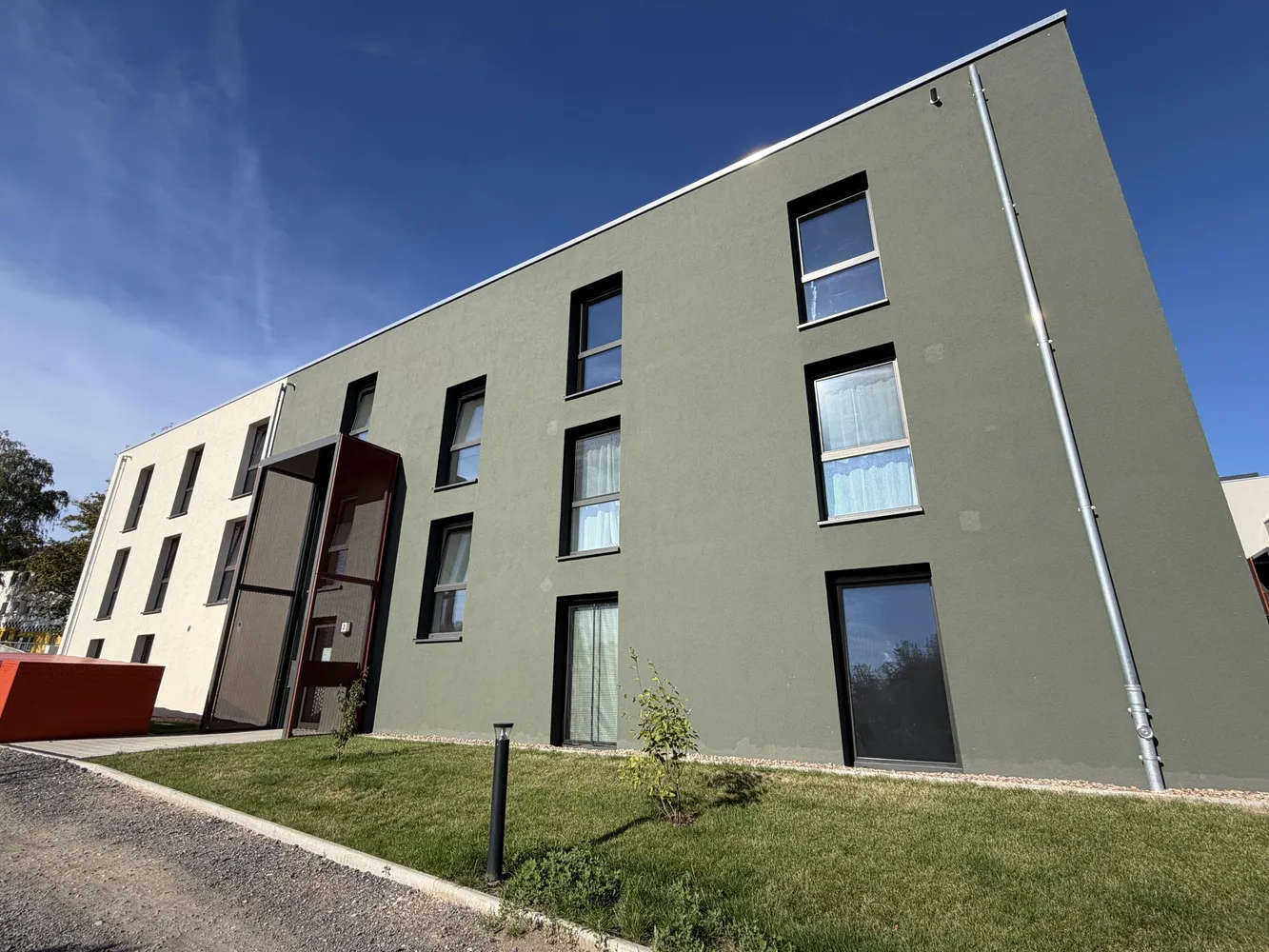 2 Zimmer Wohnung mit 40 m² in Bielefeld – Bild 1