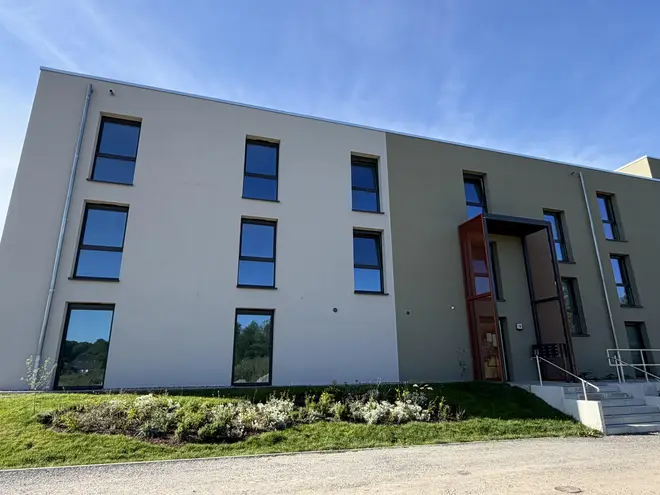 2 Zimmer Wohnung mit 40 m² in Bielefeld – Bild 11