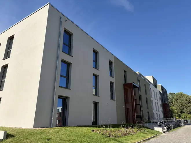 2 Zimmer Wohnung mit 40 m² in Bielefeld – Bild 12