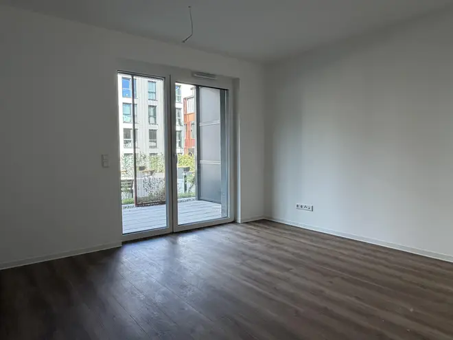 2 Zimmer Wohnung mit 40 m² in Bielefeld – Bild 2