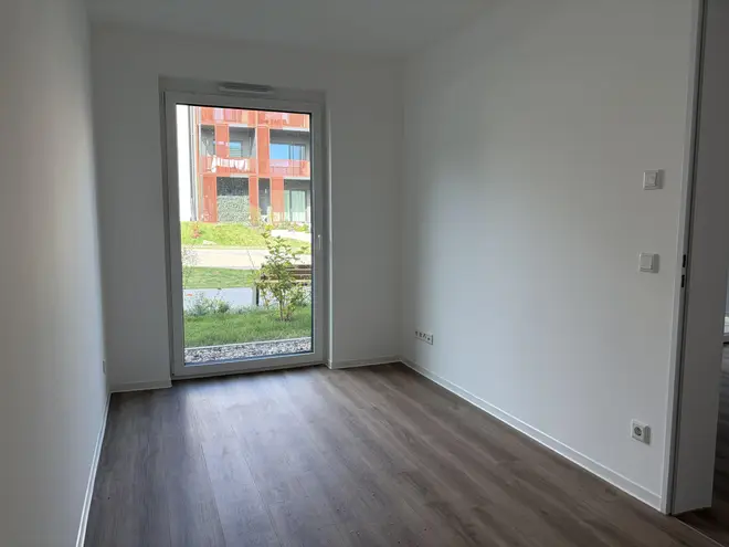 2 Zimmer Wohnung mit 40 m² in Bielefeld – Bild 4