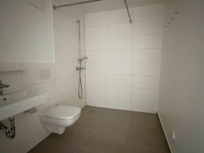 2 Zimmer Wohnung mit 40 m² in Bielefeld – Bild 6
