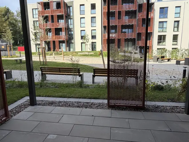 2 Zimmer Wohnung mit 40 m² in Bielefeld – Bild 9