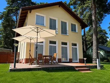 8 Zimmer Haus mit 218 m² in Berlin – Bild 7