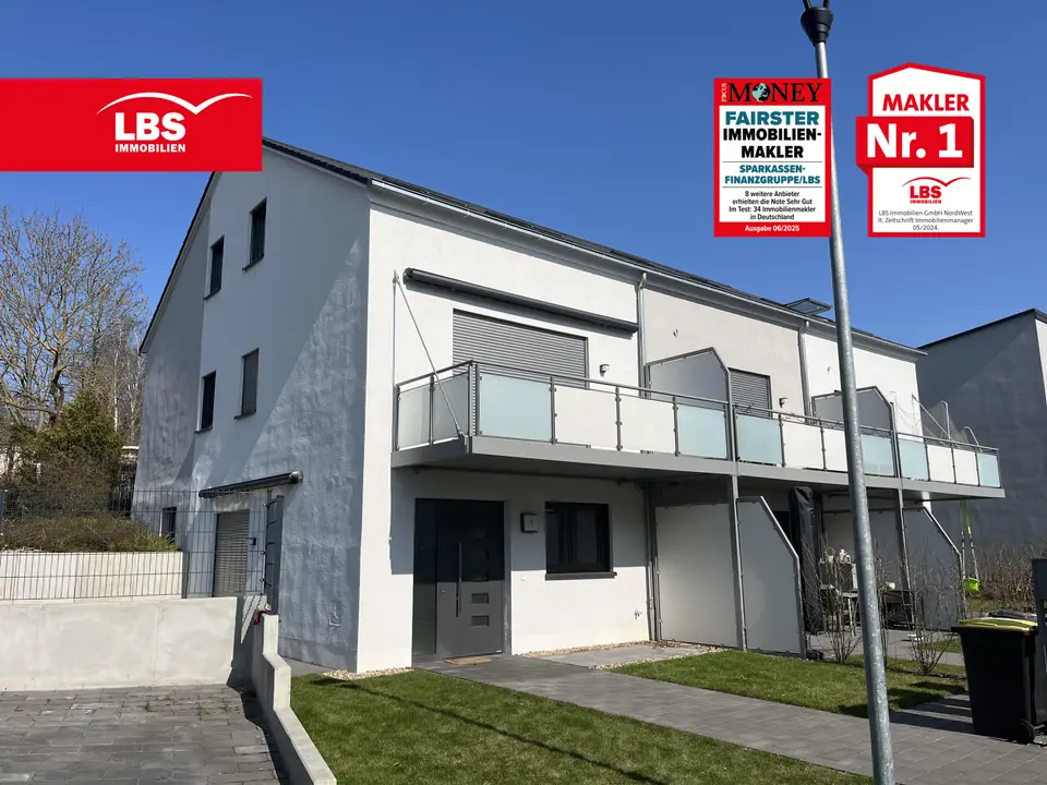 8 Zimmer Haus mit 218 m² in Berlin – Bild 9