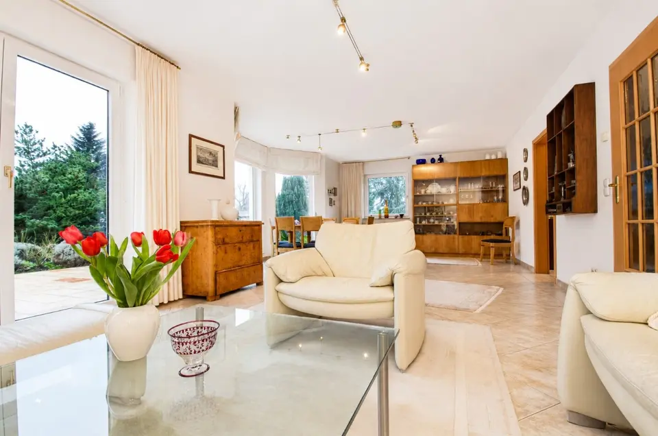 8 Zimmer Haus mit 218 m² in Berlin – Bild 10