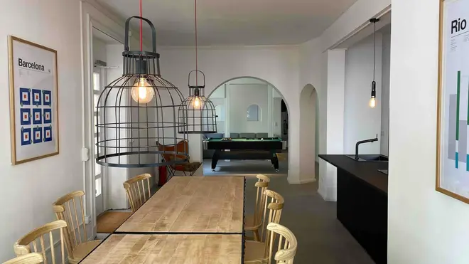 WG-Zimmer mit 12 m² in Hamburg – Bild 3