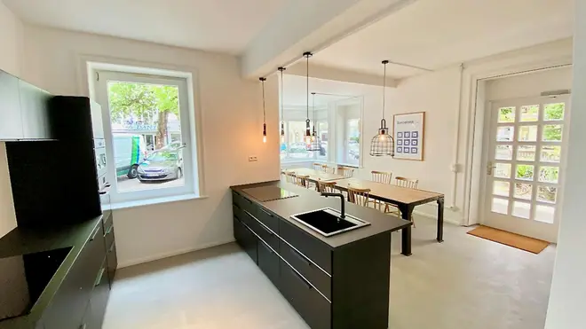 WG-Zimmer mit 12 m² in Hamburg – Bild 4