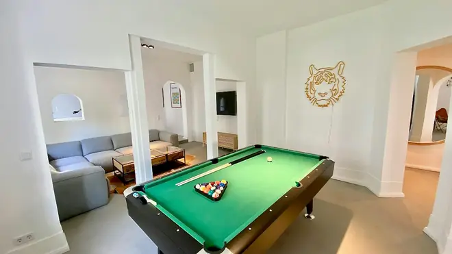 WG-Zimmer mit 12 m² in Hamburg – Bild 6