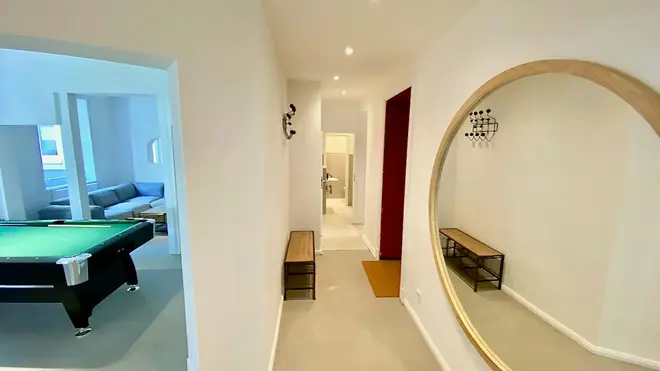 WG-Zimmer mit 12 m² in Hamburg – Bild 10