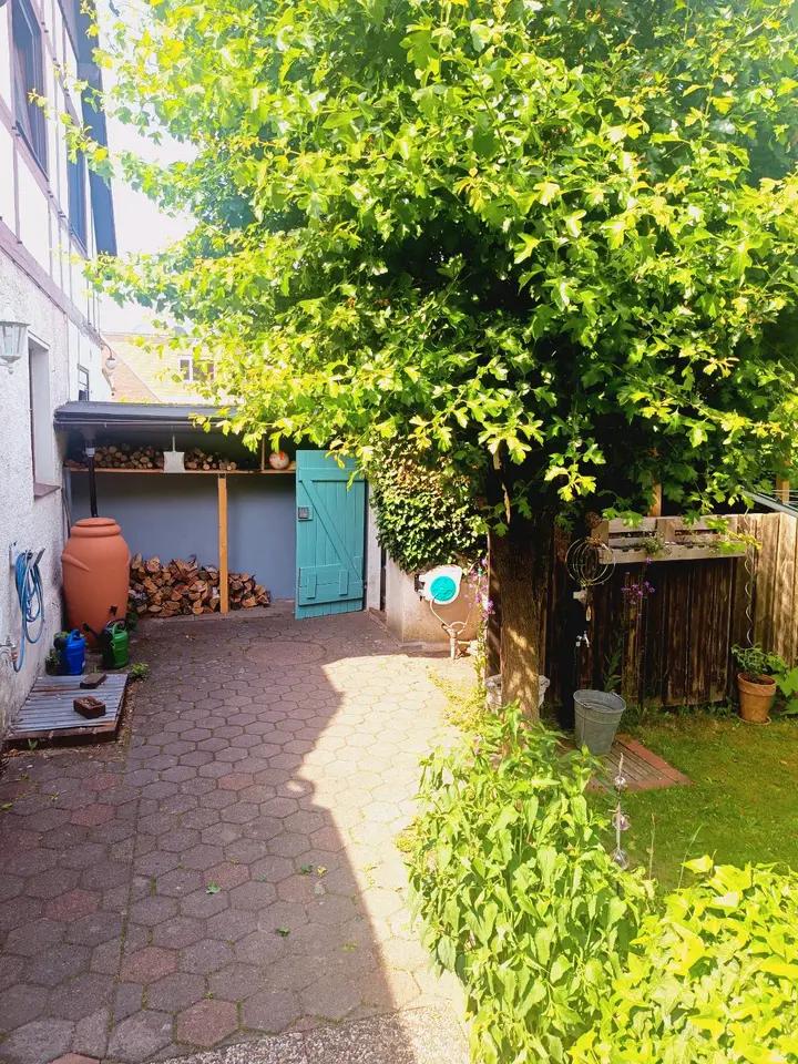 WG-Zimmer mit 16 m² in Delmenhorst – Bild 4