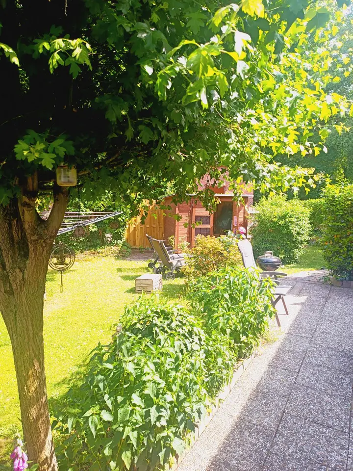 WG-Zimmer mit 16 m² in Delmenhorst – Bild 5