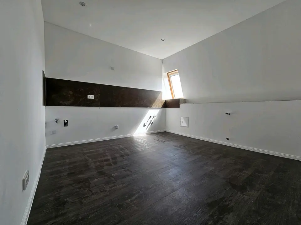 2 Zimmer Wohnung mit 52 m² in Aschersleben – Bild 2