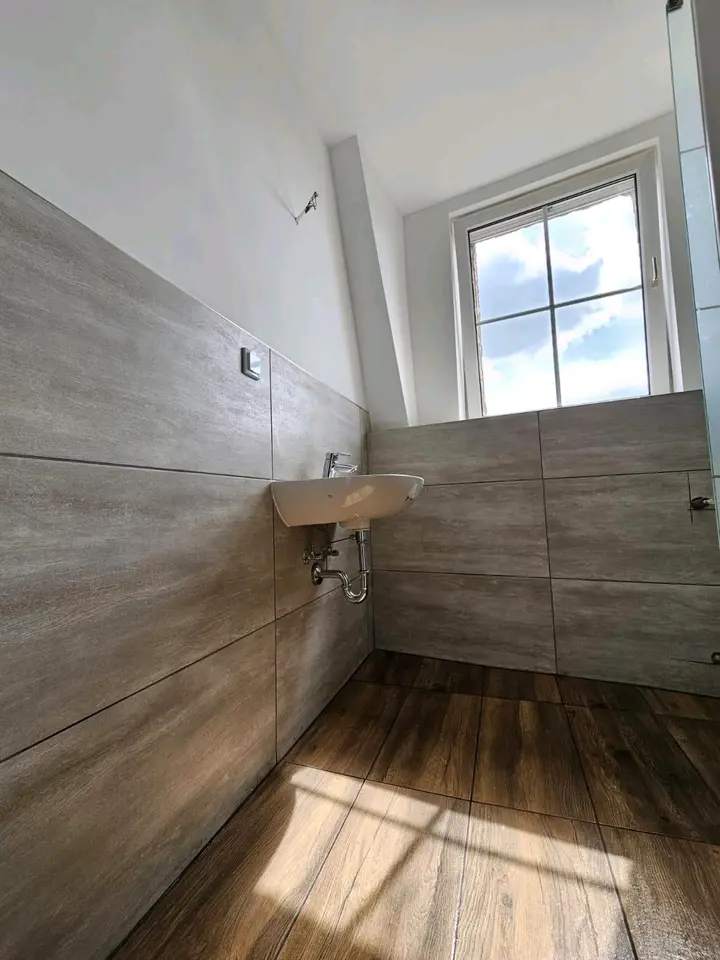 2 Zimmer Wohnung mit 52 m² in Aschersleben – Bild 5