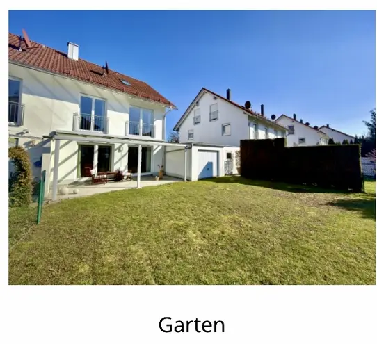 5 Zimmer Haus mit 140 m² in Landshut – Bild 4