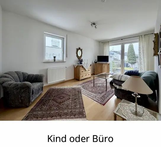 5 Zimmer Haus mit 140 m² in Landshut – Bild 12