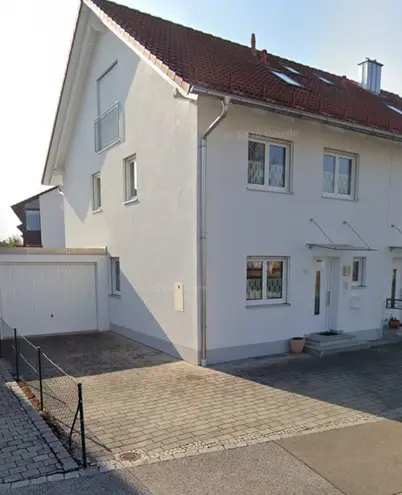 5 Zimmer Haus mit 140 m² in Landshut – Bild 2