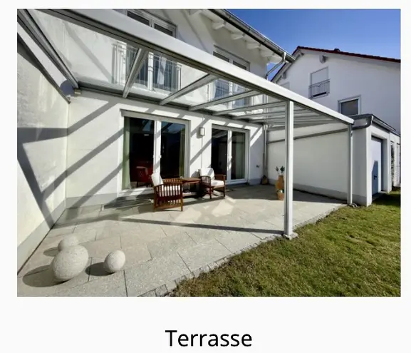 5 Zimmer Haus mit 140 m² in Landshut – Bild 3