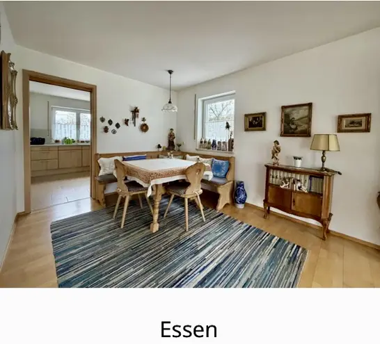 5 Zimmer Haus mit 140 m² in Landshut – Bild 7