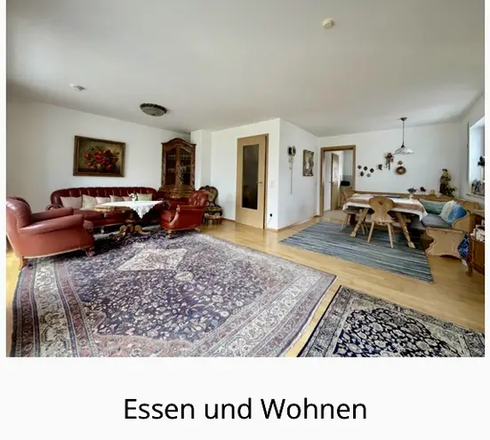 5 Zimmer Haus mit 140 m² in Landshut – Bild 8