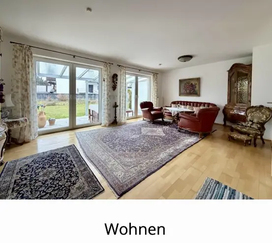 5 Zimmer Haus mit 140 m² in Landshut – Bild 9