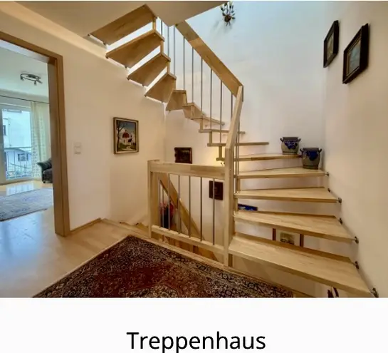 5 Zimmer Haus mit 140 m² in Landshut – Bild 10