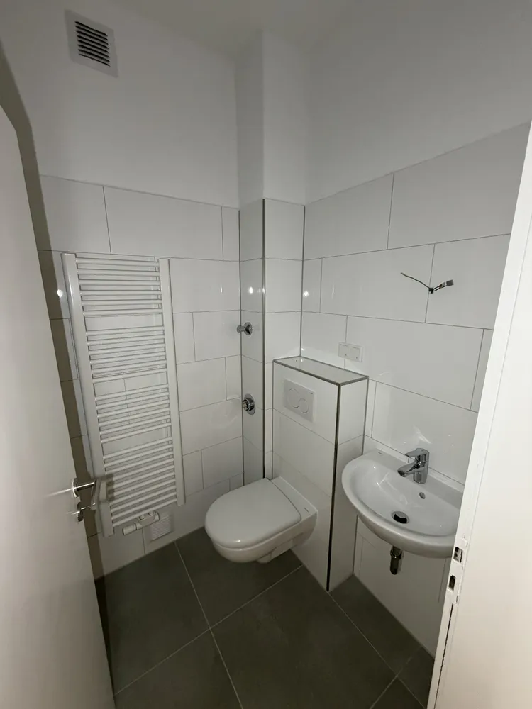 4 Zimmer Wohnung mit 64 m² in Hagen – Bild 1
