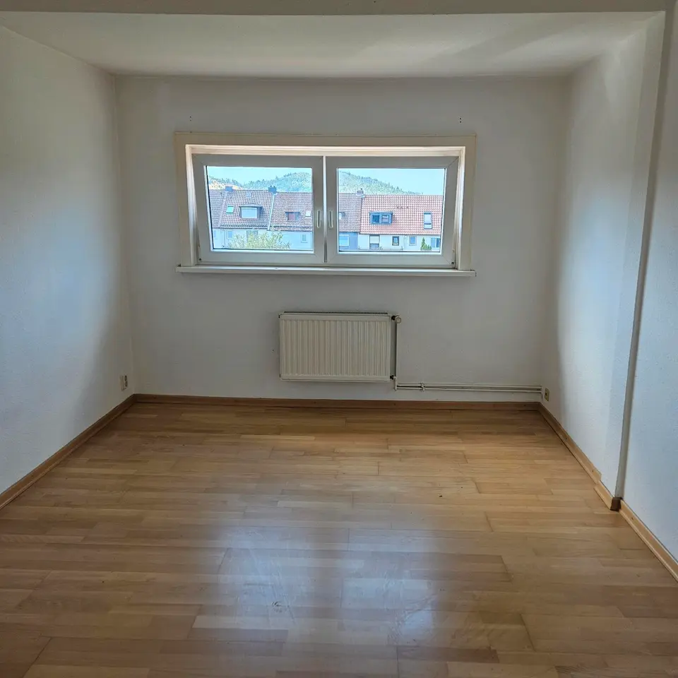 2 Zimmer Wohnung mit 50 m² in Goslar – Bild 2