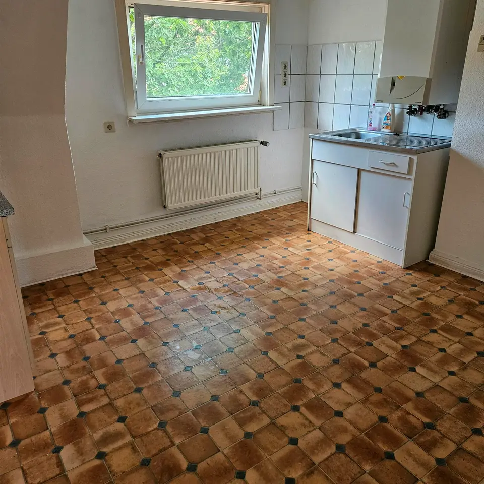 2 Zimmer Wohnung mit 50 m² in Goslar – Bild 3