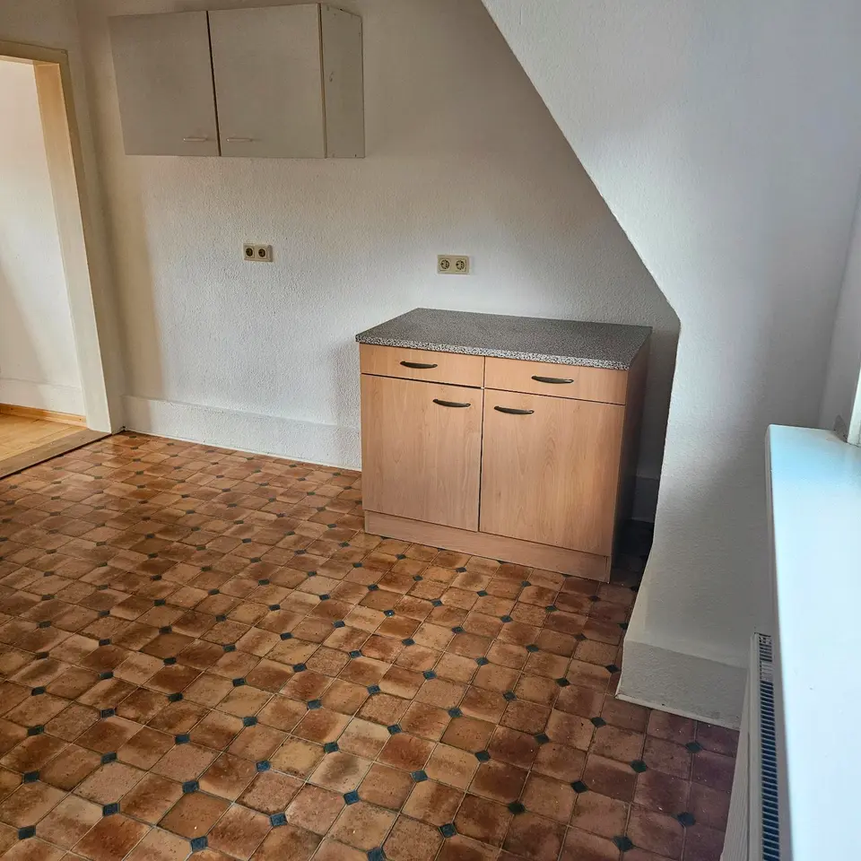 2 Zimmer Wohnung mit 50 m² in Goslar – Bild 4