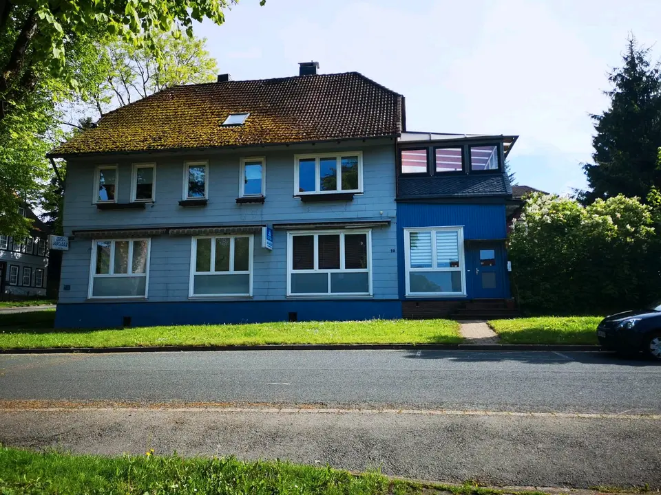 2 Zimmer Wohnung mit 50 m² in Goslar – Bild 6