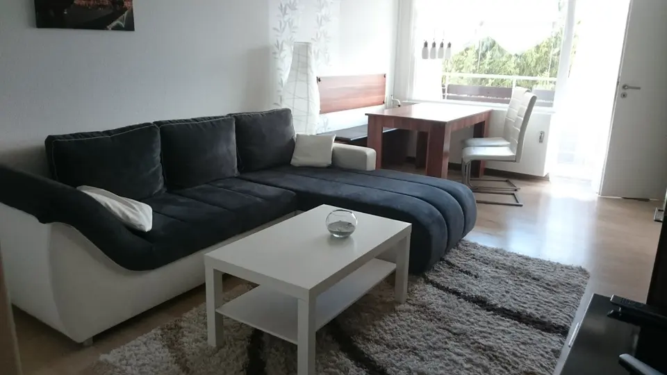 2 Zimmer Wohnung mit 50 m² in Goslar – Bild 7