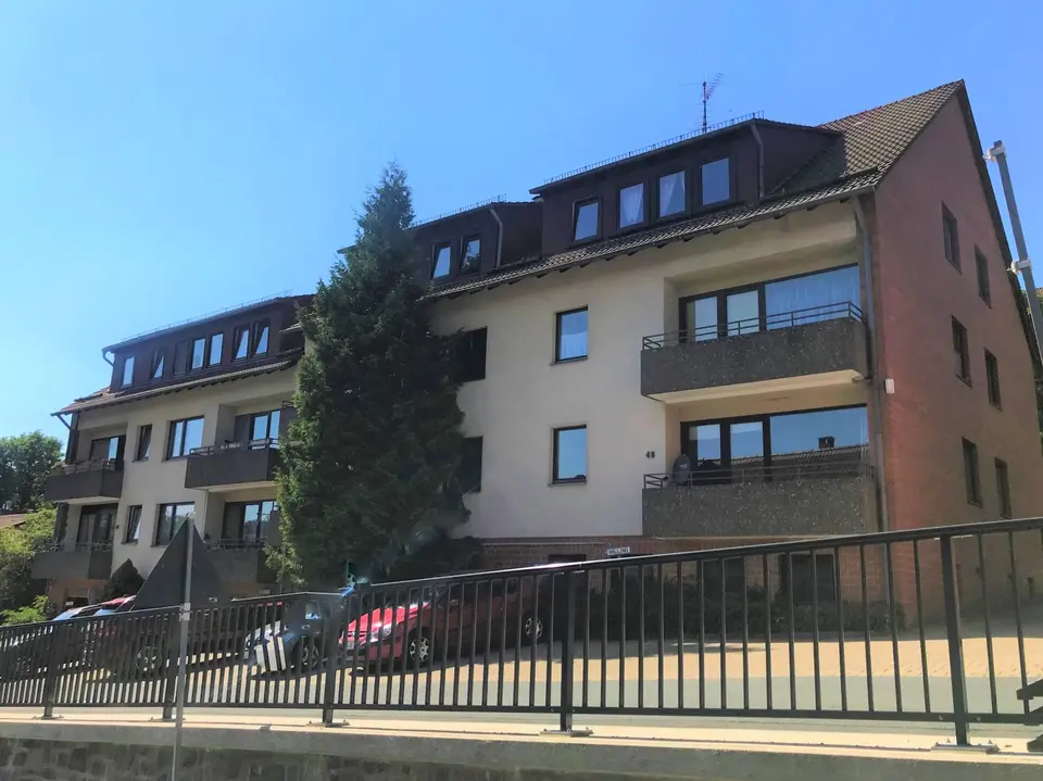 2 Zimmer Wohnung mit 50 m² in Goslar – Bild 8